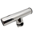 Stainless Steel Fishing Rod Tube for Ships, Fishing Rod Bracket for Yachts, Fishing Rod seat for Ships, 19-25mm