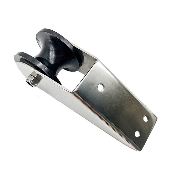 Bow Boat Anchor Roller 165mm