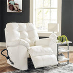 Modern Black Metal Recliner Handle Extender, Oversized Lever Extender for Elderly & Infirm, Ergonomic Design