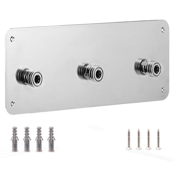 Foam Cannon Holder Pressure