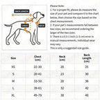 Medium Calming Vest for Small Dogs, Anxiety Vest Adjustable Chest | Soft Lightweight Wrapped Shirt Relief Anxiety for Fear of Noise,Riverside,Fireworks,Machine Washable(grey)M