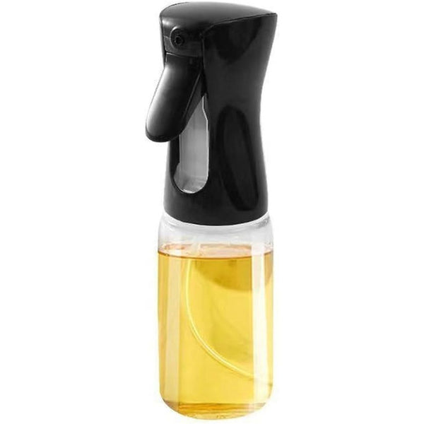 300ml Kitchen Oil Spray Bottle (Black)