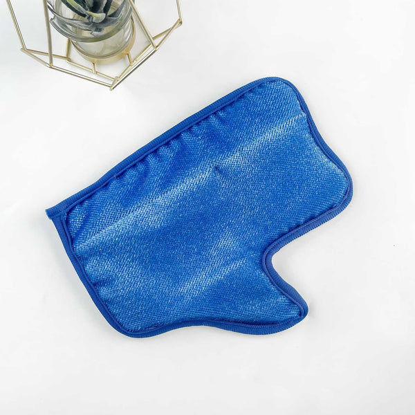 Electrostatic Pet Hair Remover Gloves (2 pcs)