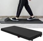 Under Desk Treadmill Cover, Dust-Proof Walking Pad Cover, Waterproof Protective Cover for Walking Treadmill Office Under Desk(Cover Only)125*54*15cm