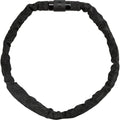 Bike Chain Lock 0.6m Heavy Duty Motorcycle Chain Locks Thick Anti-Theft Security Bicycle Lock with 2 Keys for Mountain Road Electric Bike, Motorcycles, Scooter, Door, Gates