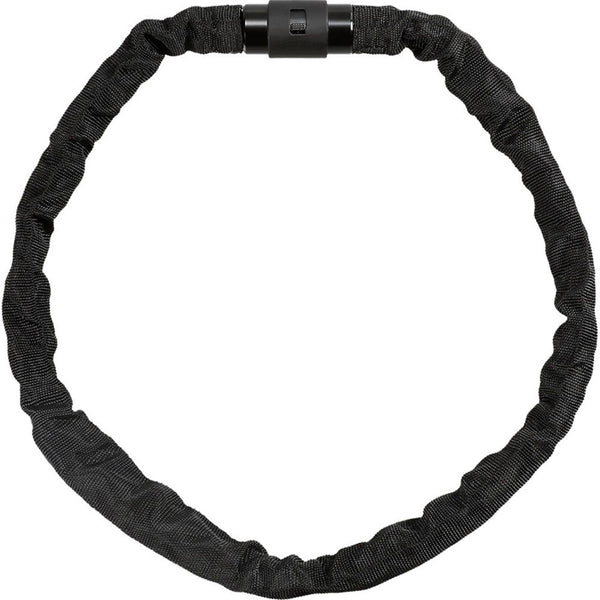 Anti-Theft Heavy Duty Bike Chain Lock with 2 Keys