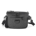 Bike Frame Bag Bicycle Handlebar Bag Bicycle Bag Bike Front Tube Bag Bike  Bag Bike Baskets Bag with Reflective Stripe