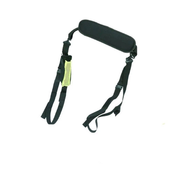 Paddle Board Accessories Carrier Carrying Strap with Cup sleeve