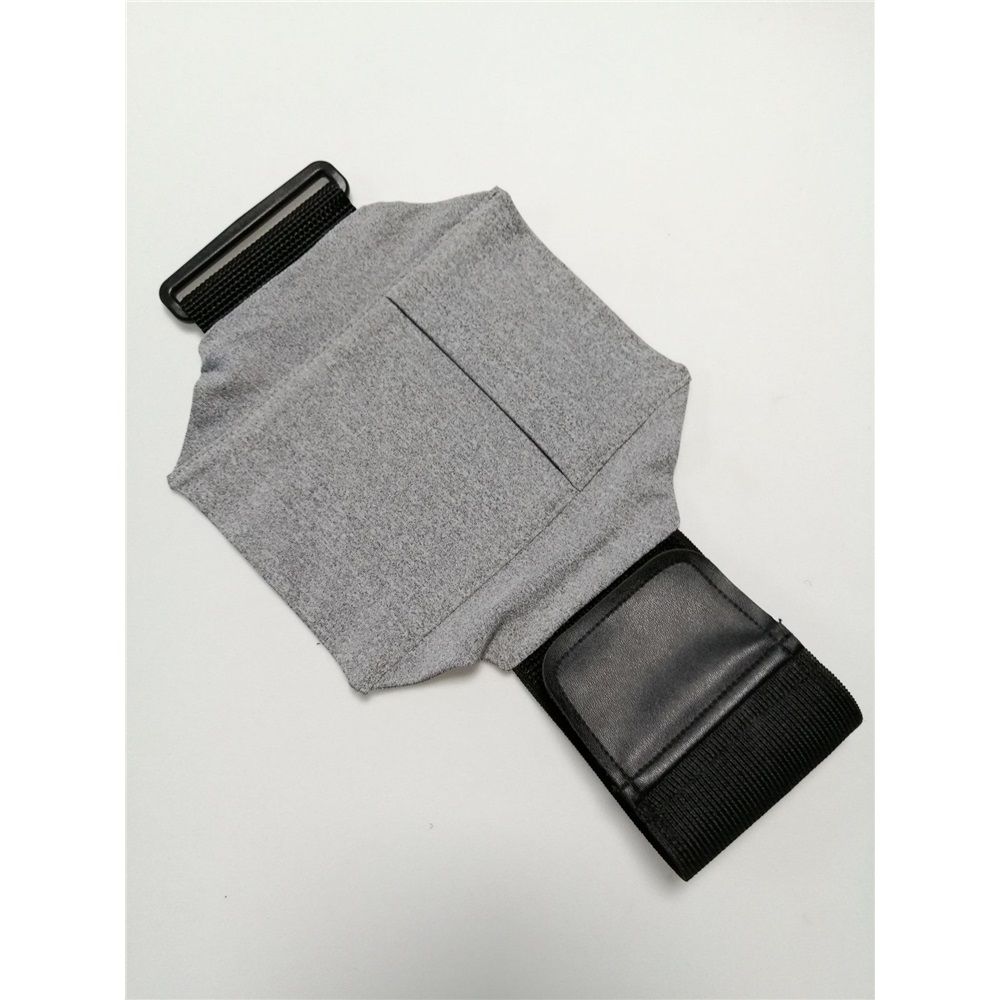2 pack Cell Phone Leg Band Equestrian Riders On The Leg Cell Phone Holder for Calf, Running Workout Armband Strap Pouch