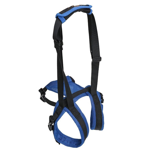 Adjustable Dog Lift Harness for Hind Leg Support