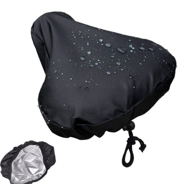 4 pack Heavy Duty Waterproof Seat Bicycle Covers