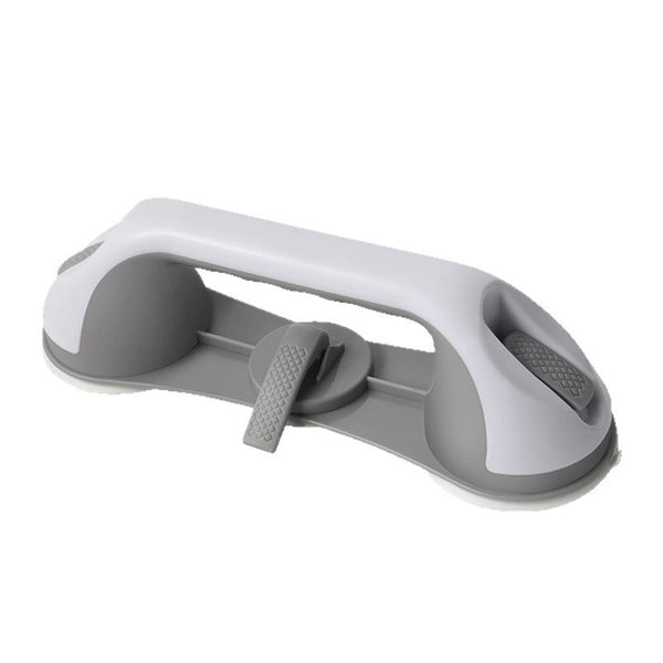Suction Cup Shower Grab Bar