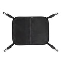 2 pack Paddleboard Deck Bag, Elastic mesh Storage Bag Sup Accessories, Storage Bag Paddleboard Mesh Bag (black)