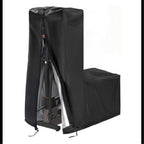 Elliptical Exercise Machine Cover - Waterproof & Dustproof Protective Cover for Home Use, for Indoor and Outdoor (165*65*140cm)