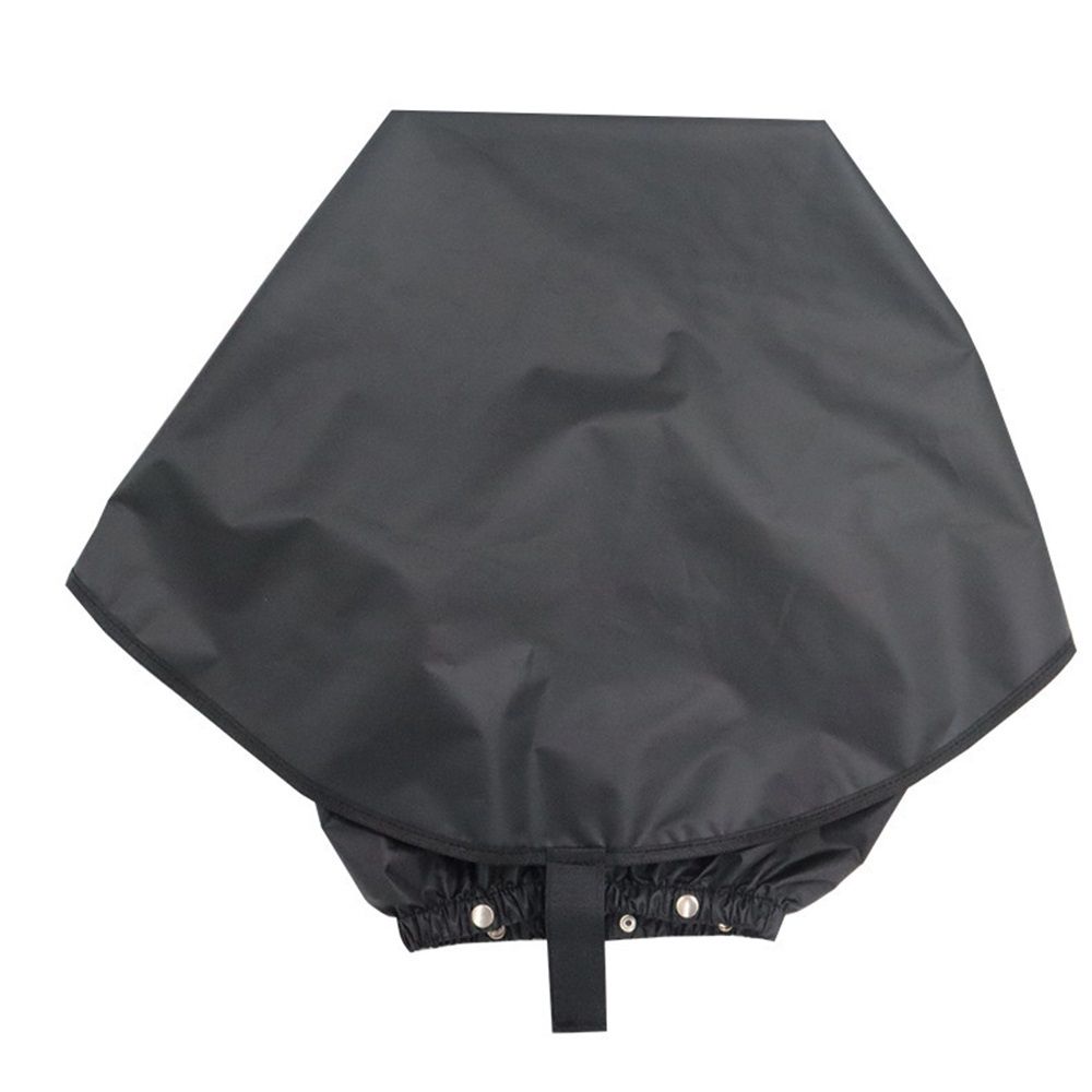 Golf Bag Rain Cover - Universal Golf Club Bag Accessories with Easy Access and Storage, Golfbags or Carry Cart Golf Club Bag Accessories（Only dust cover）