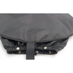 Golf Bag Rain Cover - Universal Golf Club Bag Accessories with Easy Access and Storage, Golfbags or Carry Cart Golf Club Bag Accessories（Only dust cover）
