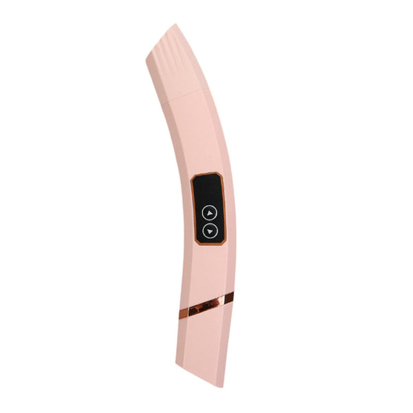 Women's Electric Body Shaver – Pink