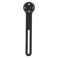Vehicle Mounts Stopwatch Seat Speedometer Holder Mount for Bike Bicycle Computer Mount Holder Bike Mounts Bracket Multifunctional Bicycle Handlebar Extender
