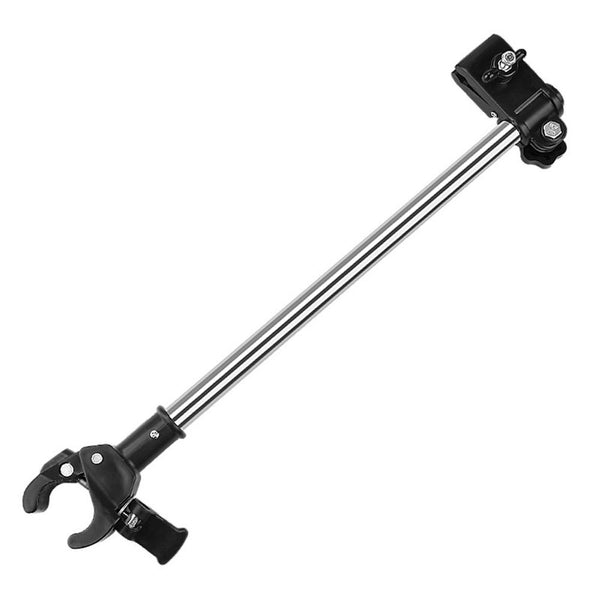 Multi-functional Adjustable Umbrella Clamp Holder