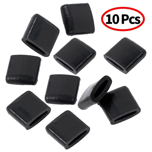 10 PCS Air Fryer Rubber Bumpers