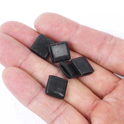 10 PCS Air Fryer Rubber Bumpers