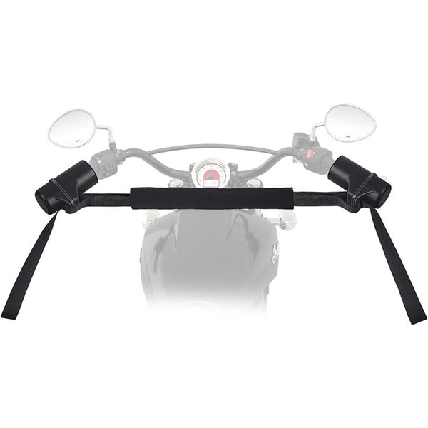 Motorcycle Handlebars Straps for 32