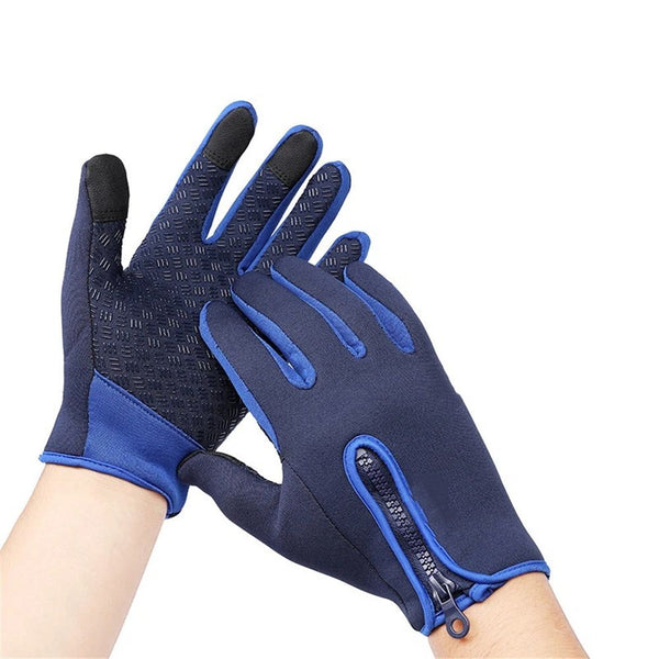 Touch Screen Winter Gloves for Cold Weather,Cycling, Driving, Riding Bike