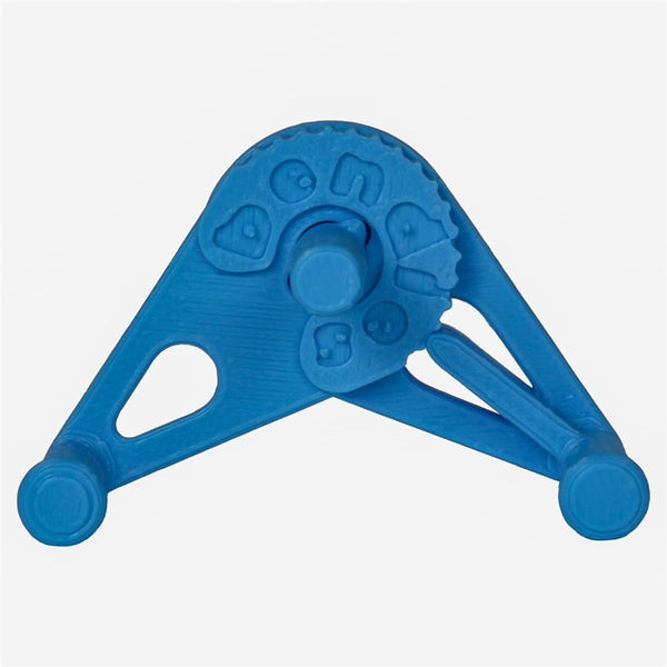 50 Pcs Plant Stem Trainer Low Stress Training Clips Stem Bender Clips for Climbing Adjustable Bud Clips Plant Bender Plant Training Clips Plant Root Bender for Gardening（blue）