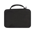 35 Slots Watch Bands Storage Bag, Watch Band Carrying Case Fit for Most Sizes of Watch Straps, Watch Band Holder Organizer,Bag Only (Black)