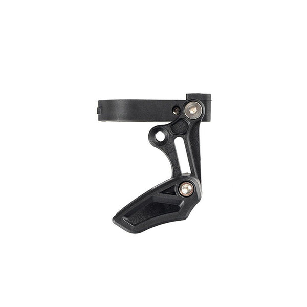 Aluminum Direct Mount Chain Guide Mountain Bike - Black