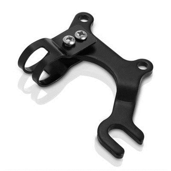 3 Pack Adjustable Disc Brake Bracket Adapter - 32mm