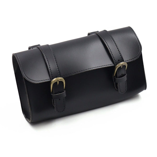 Mini Handlebar Storage Bag for Bikes