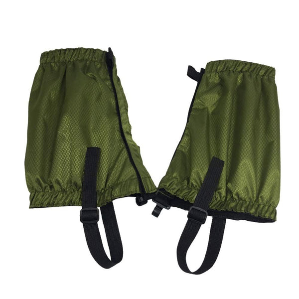 Leg Gaiter Waterproof Anti-Tear Ankle Gaiter