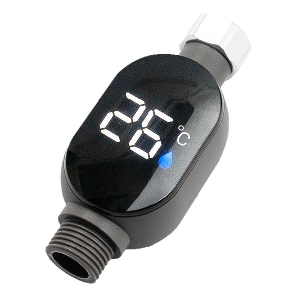 2 pack Instant Read Digital Bath Thermometer