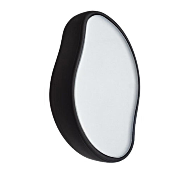 Black Crystal Hair Eraser Unisex