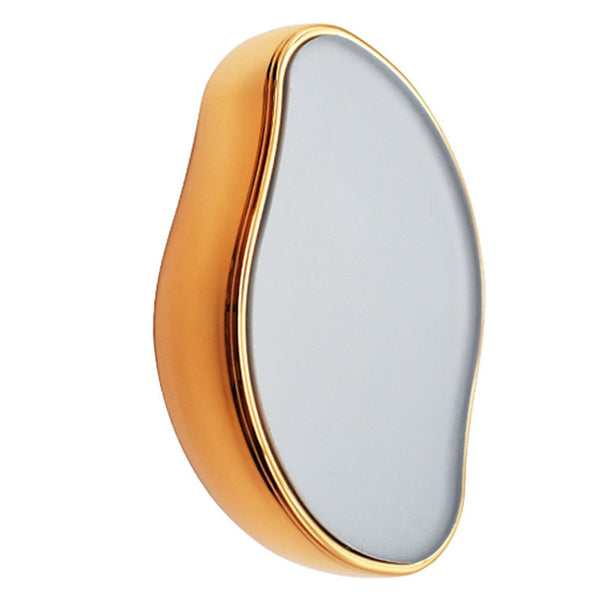 Golden Crystal Hair Eraser Unisex