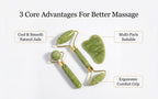 Jade Face Roller