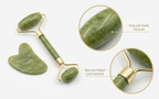 Jade Face Roller