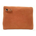 2nd Gen Hand Warmer - orange