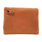 2nd Gen Hand Warmer - orange