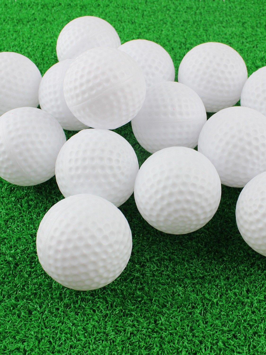 41MMGolfBalls-10-Pack-Orange