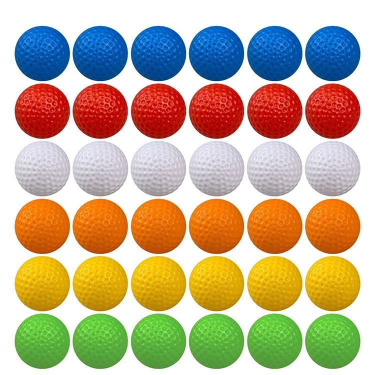 41MMGolfBalls-10-Pack-red