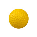 41MMGolfBalls-10-Pack-Yellow