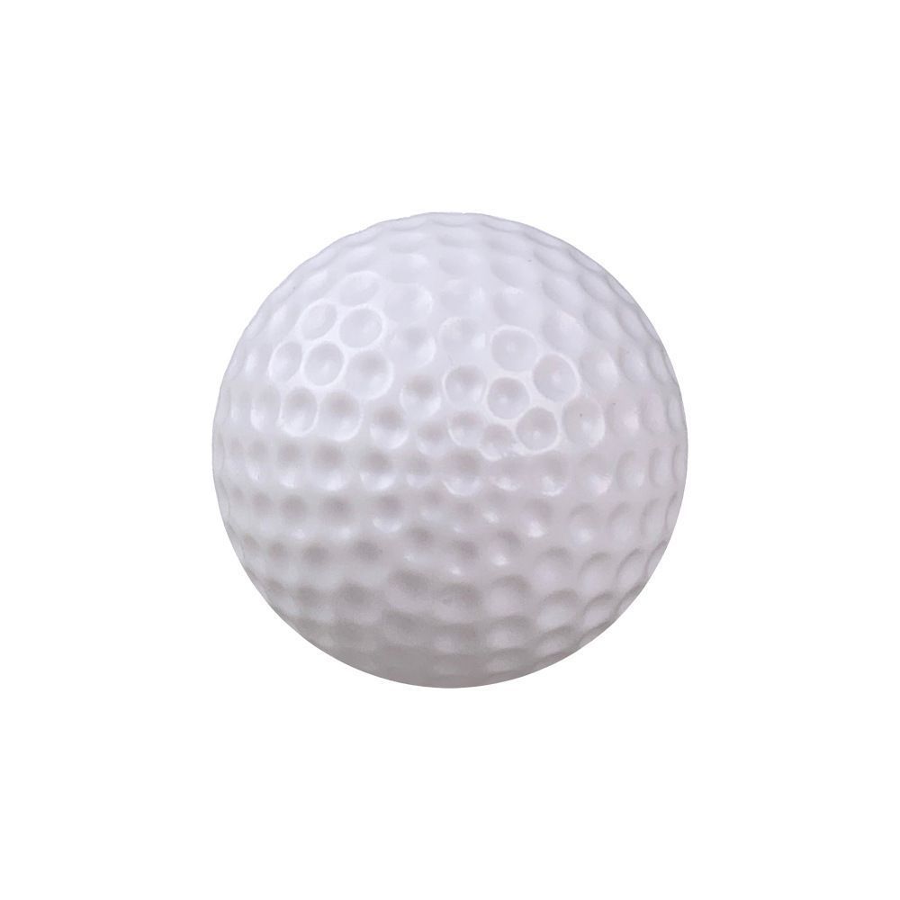 41MMGolfBalls-10-Pack-Yellow