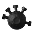 Five-finger strength tester-Black20kg