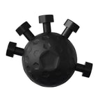 Five-finger strength tester-Black20kg