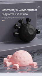 Five-finger strength tester-Black45kg