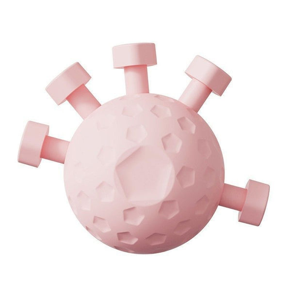 Five-finger strength tester-Pink20kg