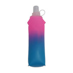 Outdoor TPU Soft Flask 250ml