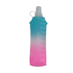 Outdoor TPU Soft Flask 250ml